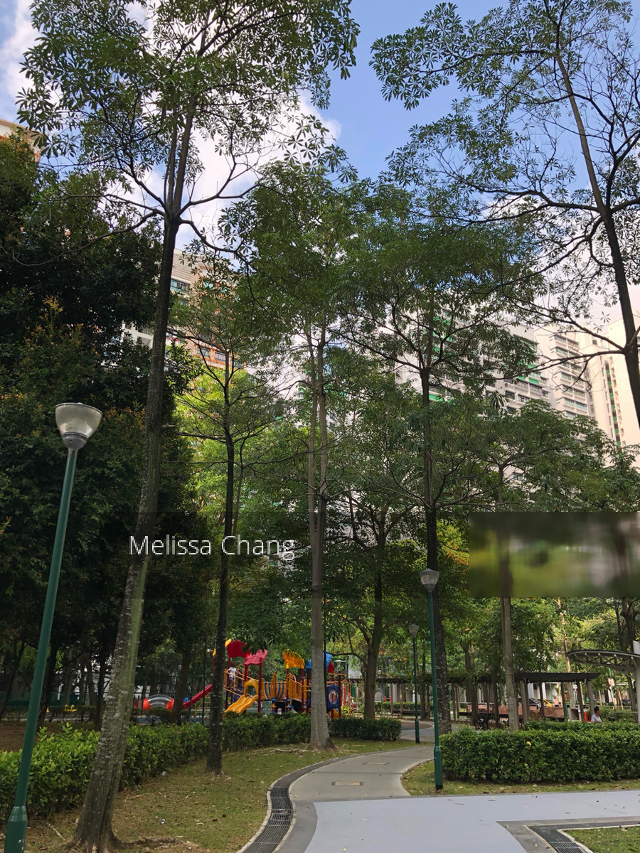 Blk 433B Sengkang West Way (Sengkang), HDB 5 Rooms #206810461